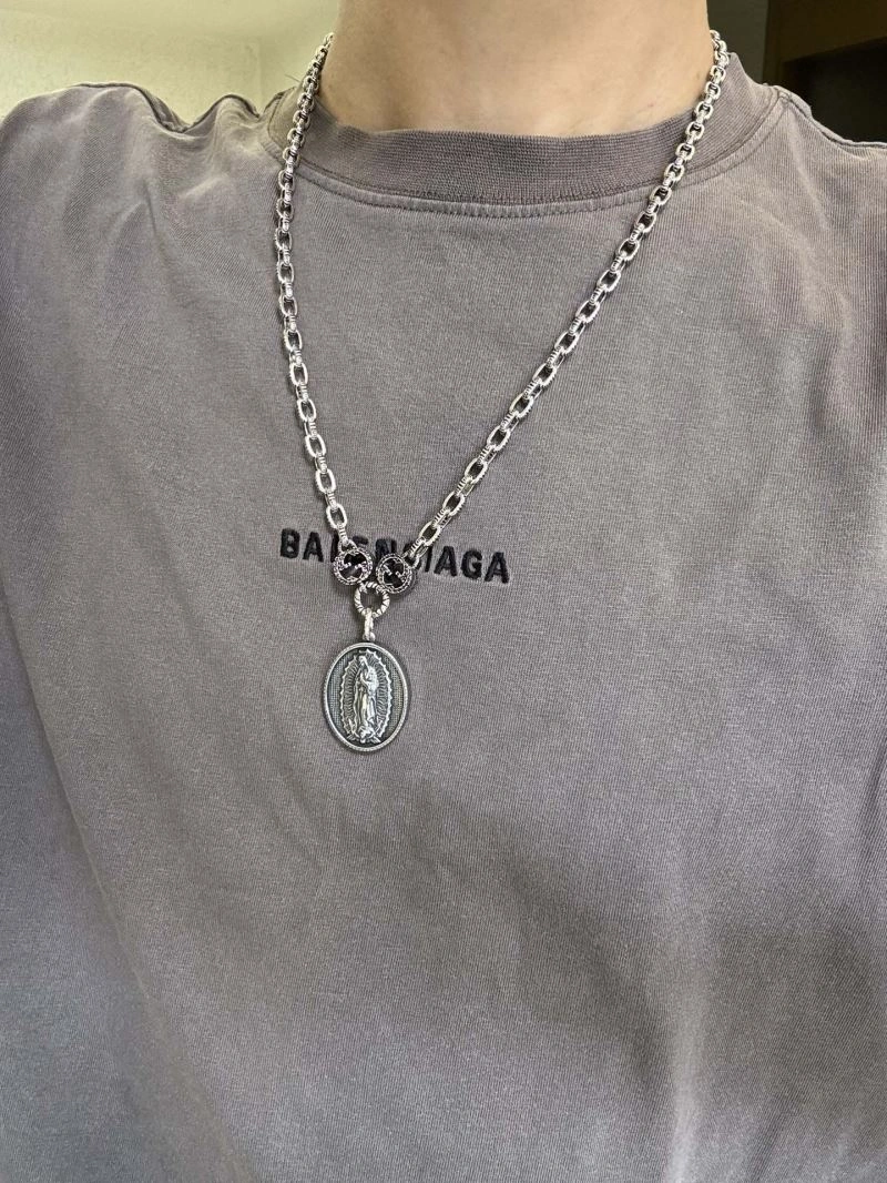 Gucci Necklaces HighPerformance 245993