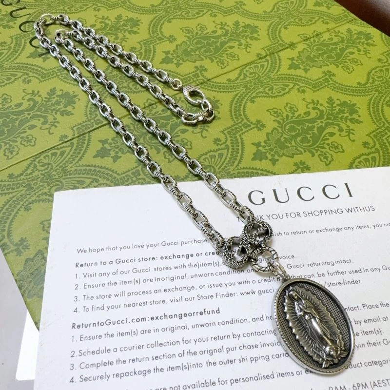 Gucci Necklaces HighPerformance 245993