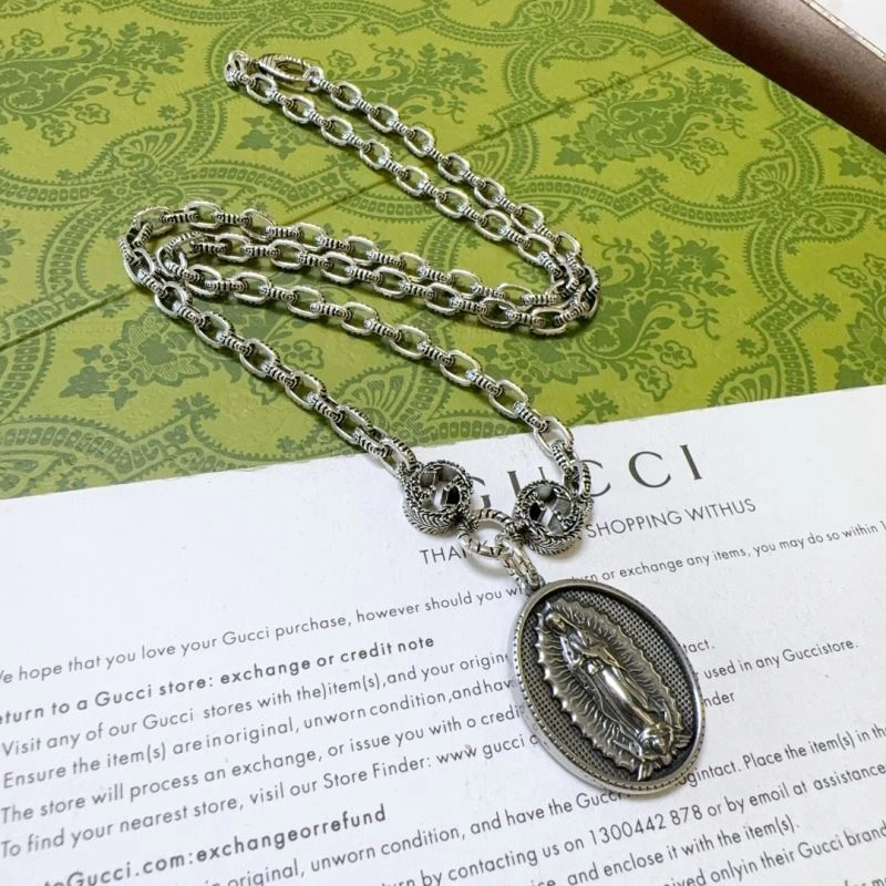 Gucci Necklaces HighPerformance 245993