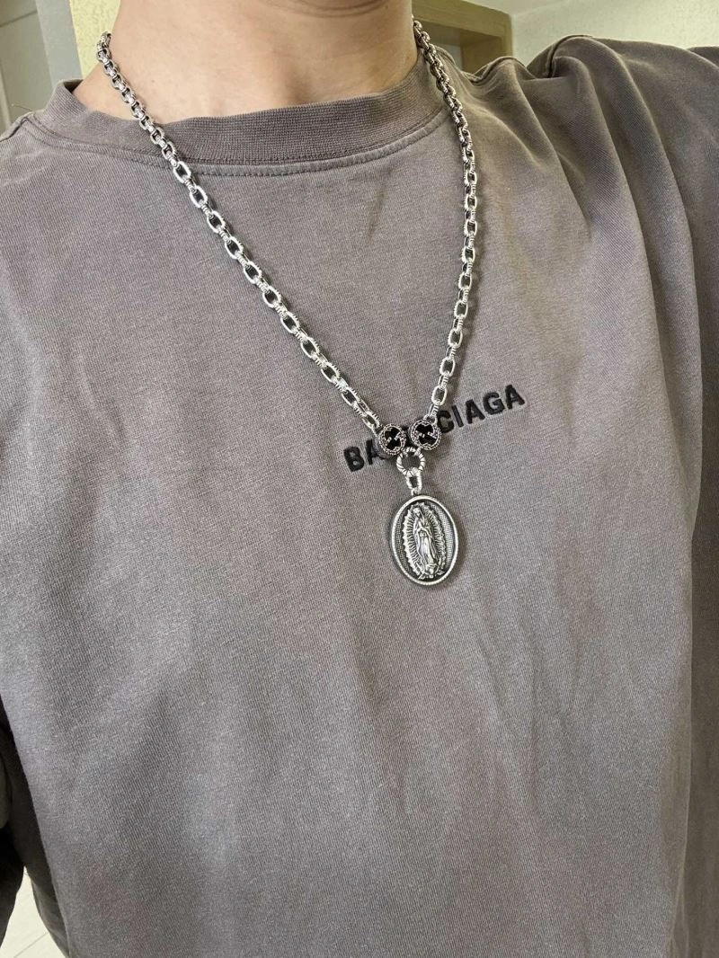 Gucci Necklaces HighPerformance 245993