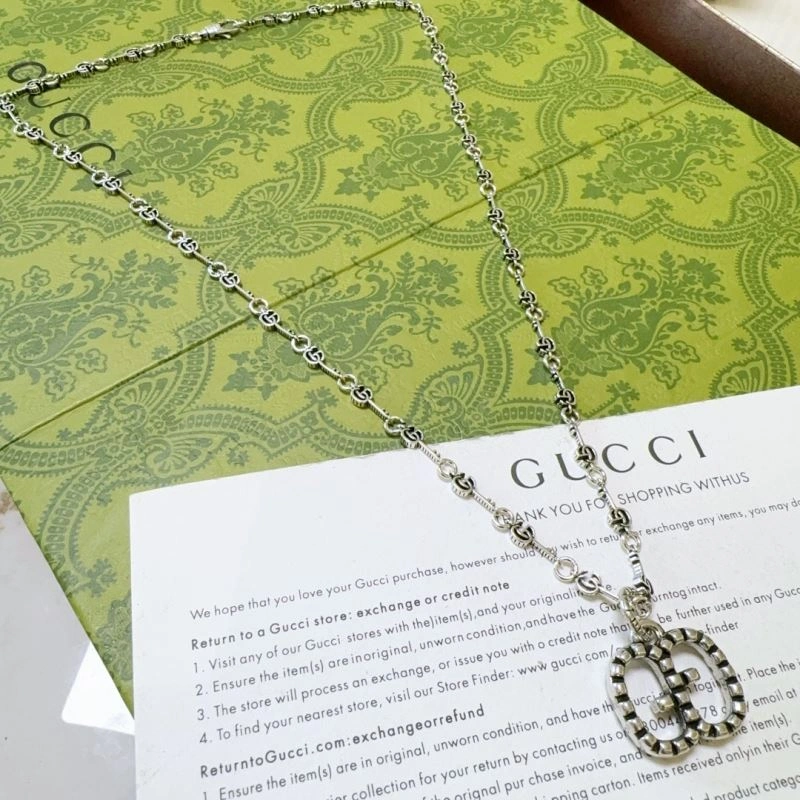 SmartChoice Gucci Necklaces 245991