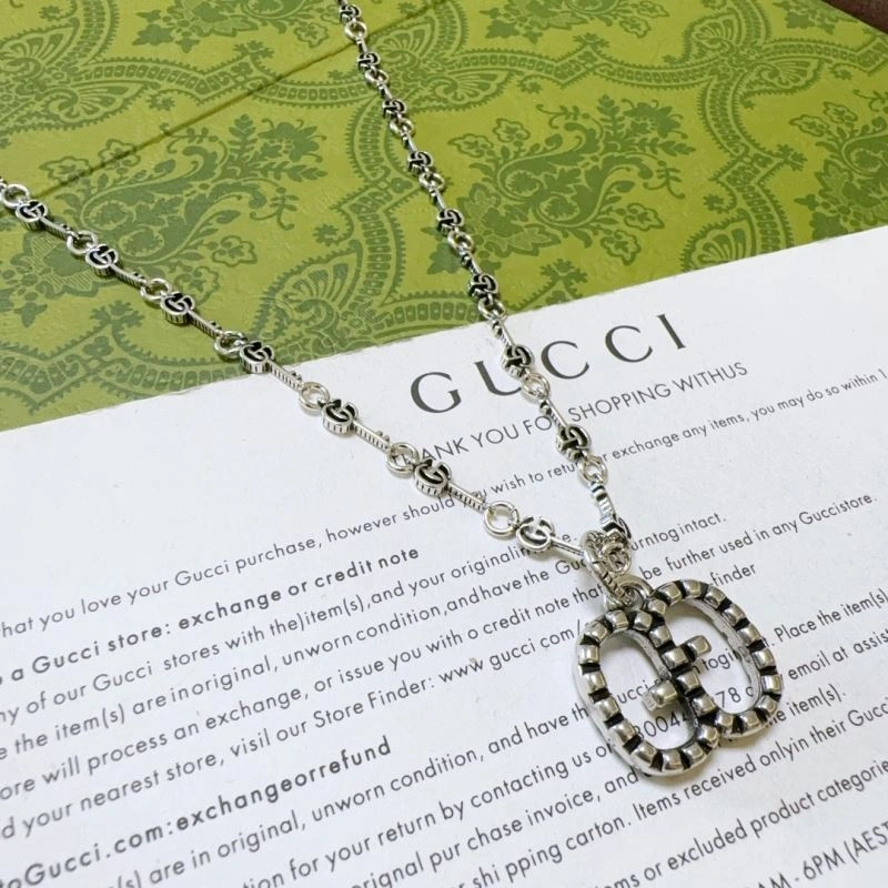 SmartChoice Gucci Necklaces 245991