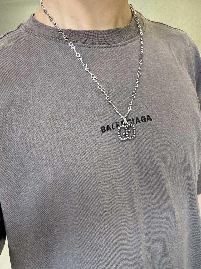 SmartChoice Gucci Necklaces 245991