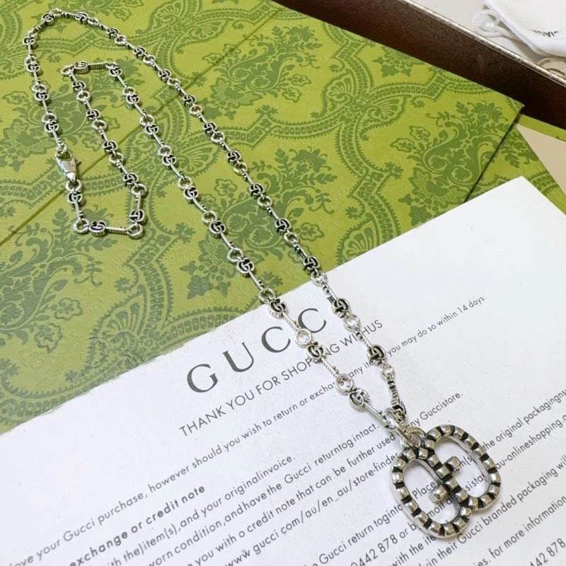 SmartChoice Gucci Necklaces 245991