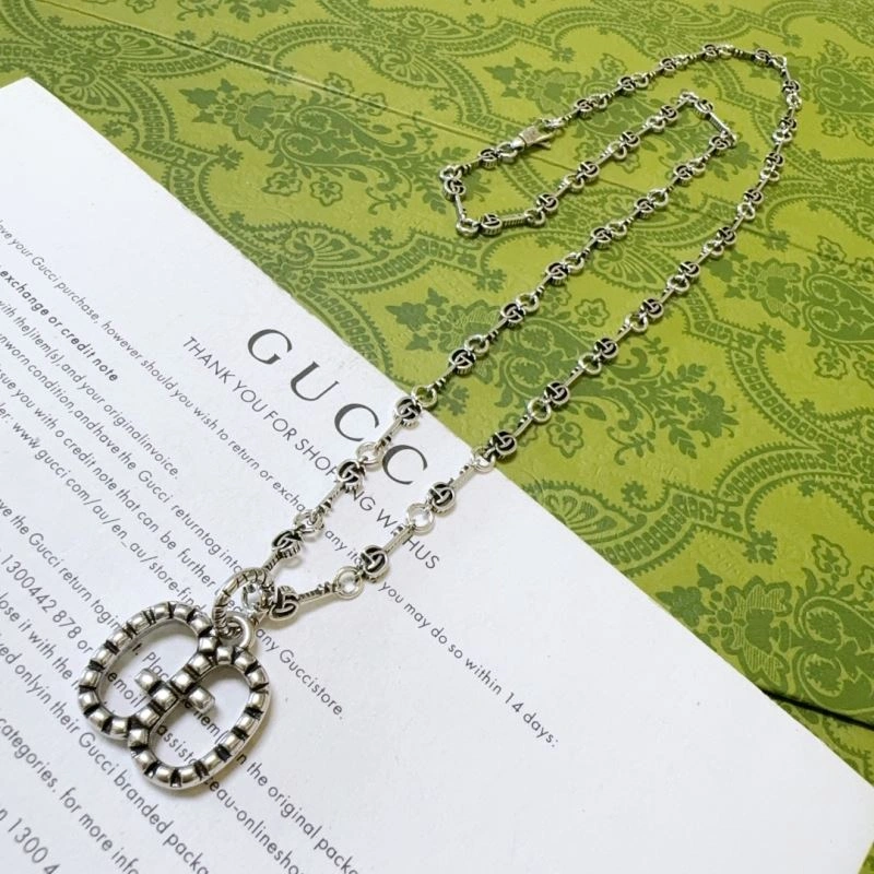 SmartChoice Gucci Necklaces 245991
