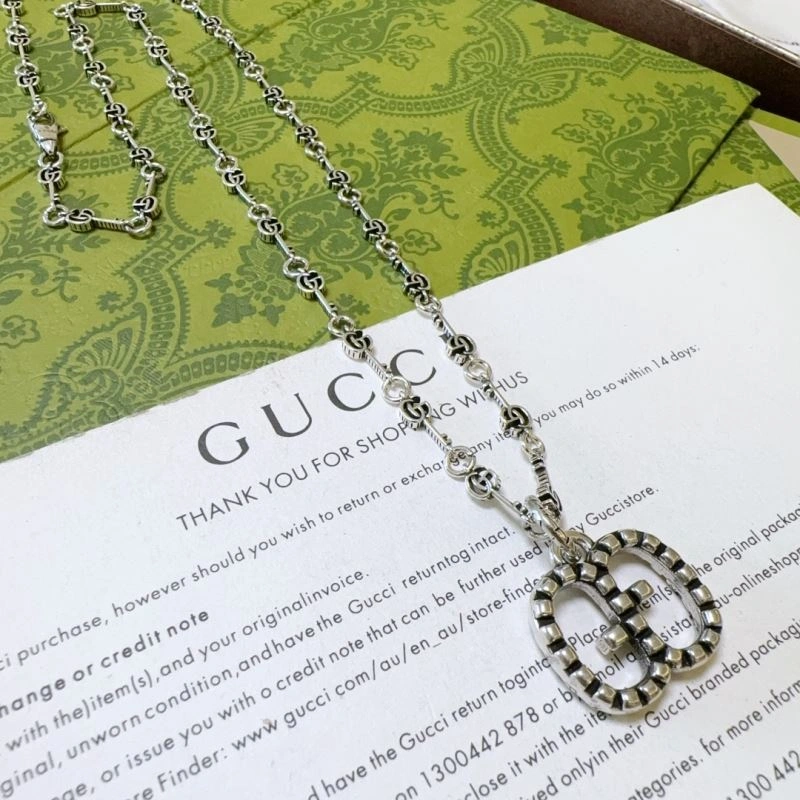 SmartChoice Gucci Necklaces 245991