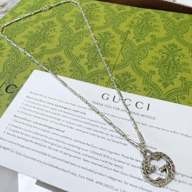 Gucci Necklaces Seasonal 245990
