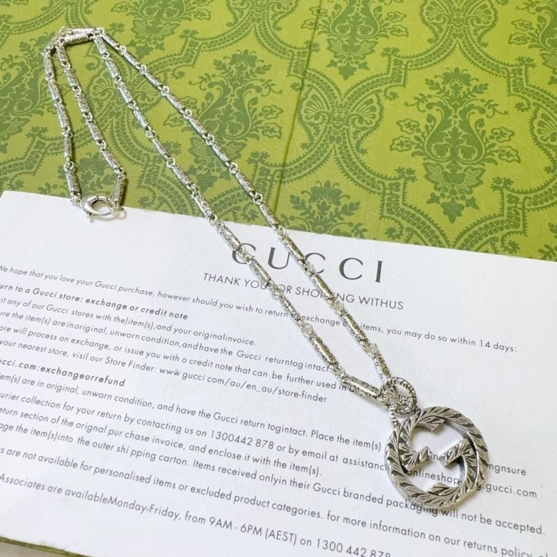 Gucci Necklaces Seasonal 245990