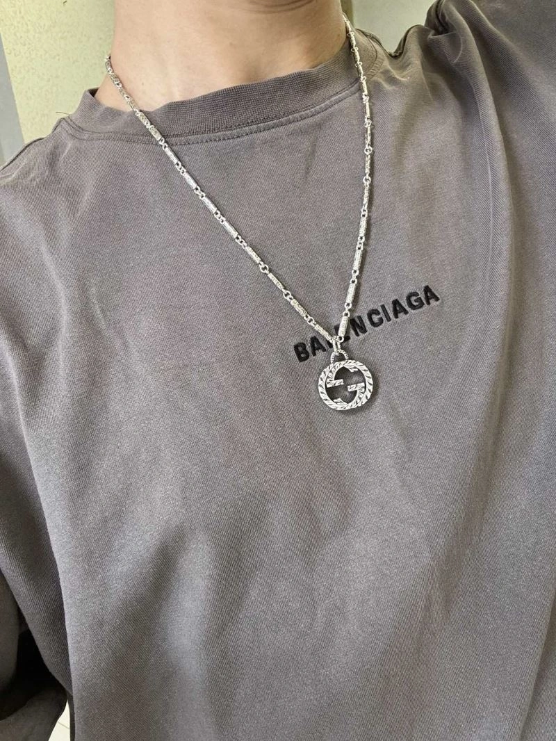 Gucci Necklaces Seasonal 245990
