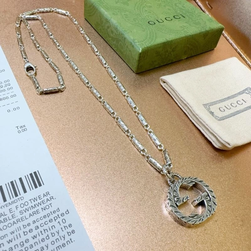 Gucci Necklaces Seasonal 245990