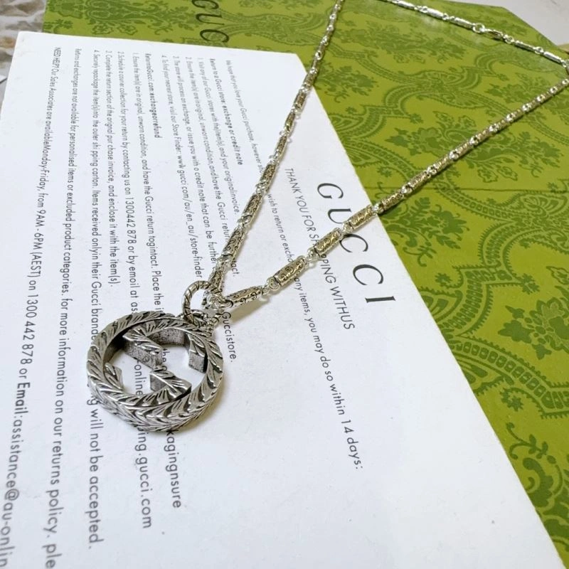 Gucci Necklaces Seasonal 245990