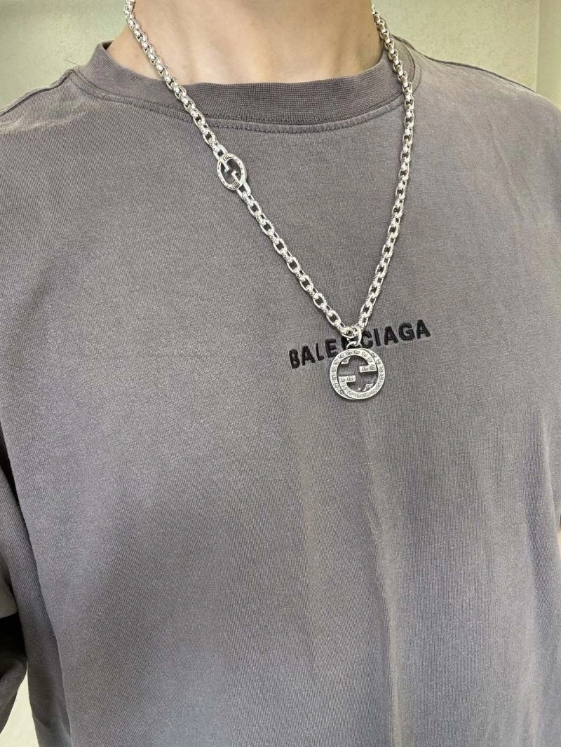 Gucci Necklaces Fashionable 245986