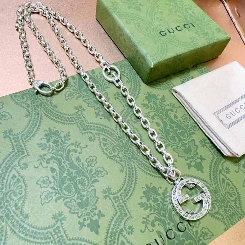 Gucci Necklaces Fashionable 245986