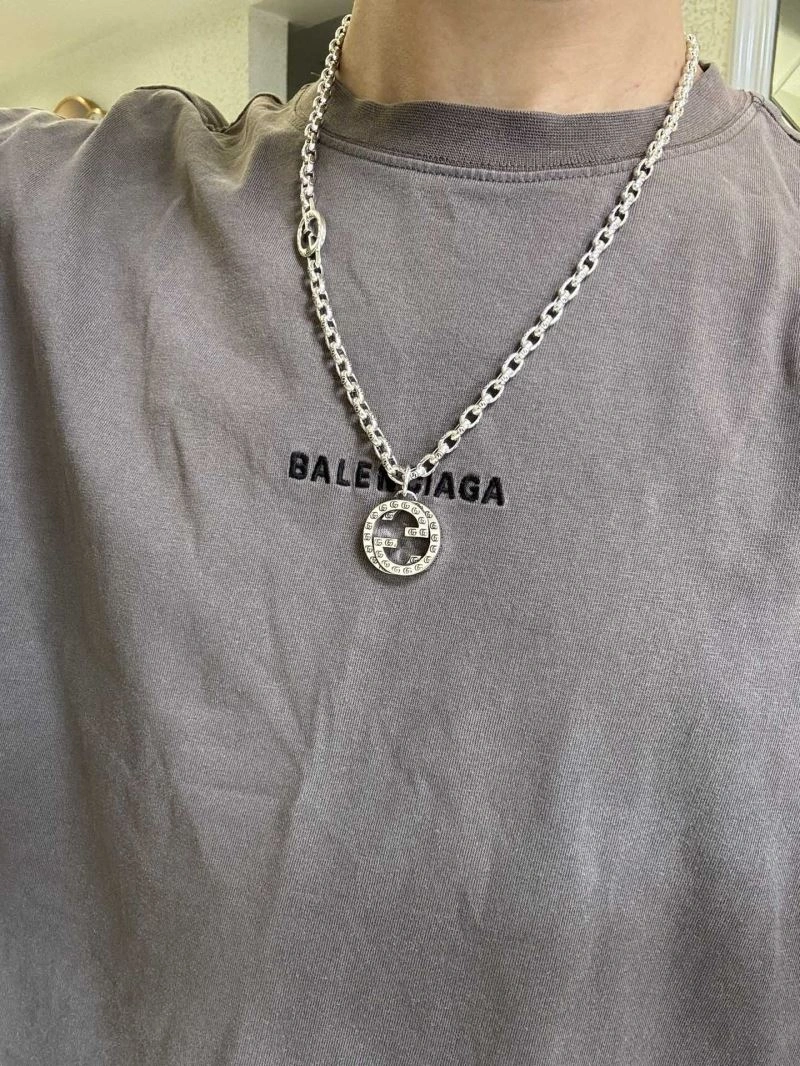 Gucci Necklaces Fashionable 245986