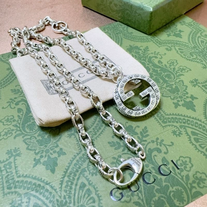 Gucci Necklaces Fashionable 245986