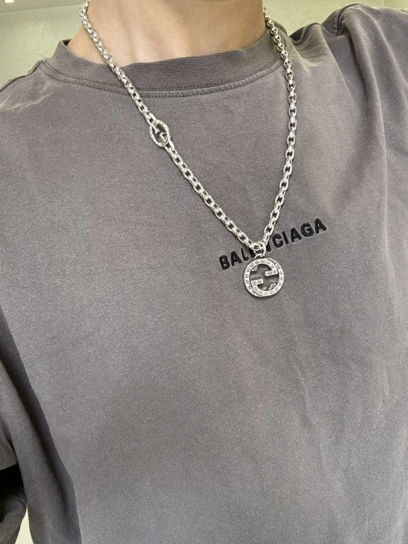 Gucci Necklaces Fashionable 245986