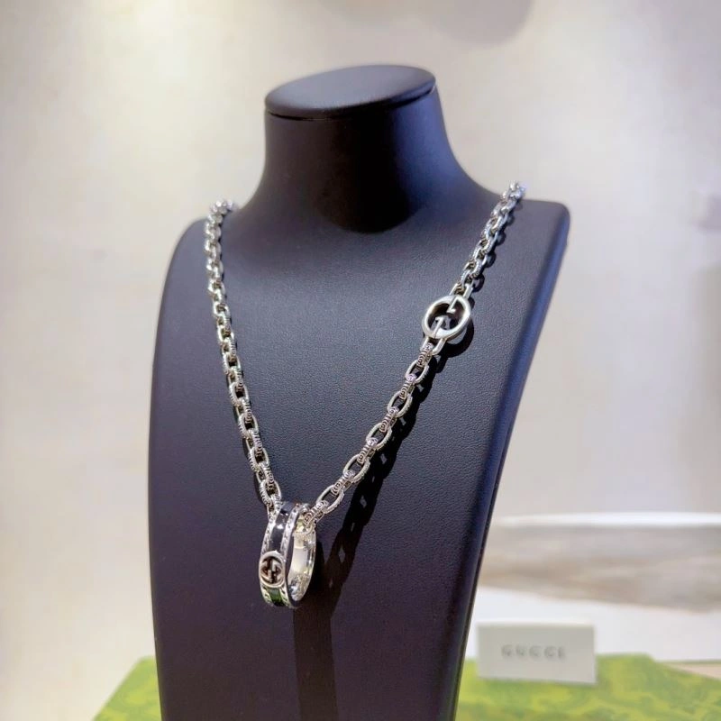 Gucci Necklaces Timeless 245981