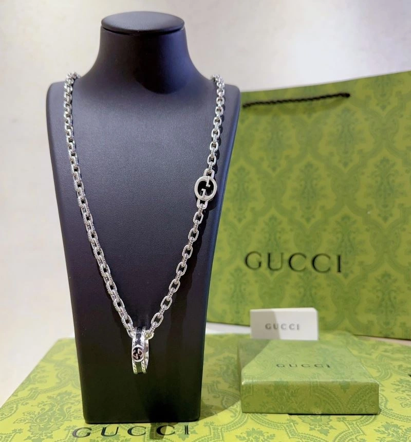Gucci Necklaces Timeless 245981