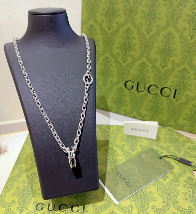 Gucci Necklaces Timeless 245981
