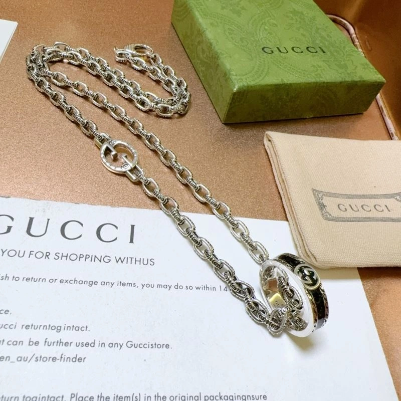 Gucci Necklaces Timeless 245981