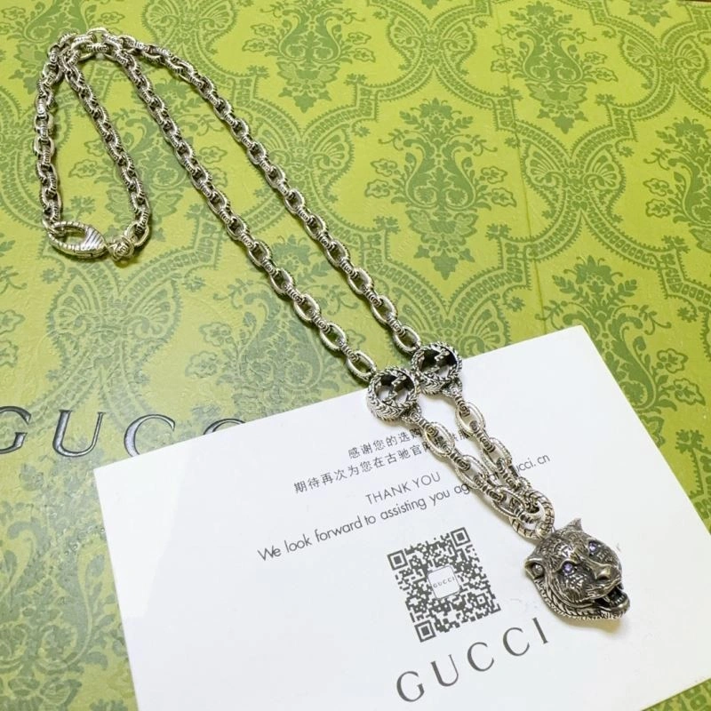 Gucci Necklaces Practical 245970