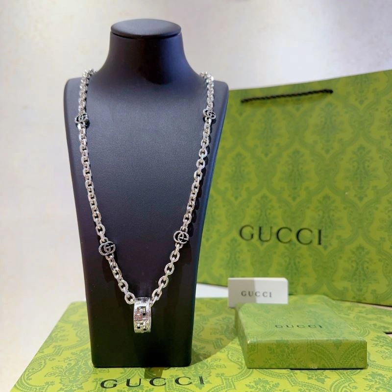 UrbanChic Gucci Necklaces 245968
