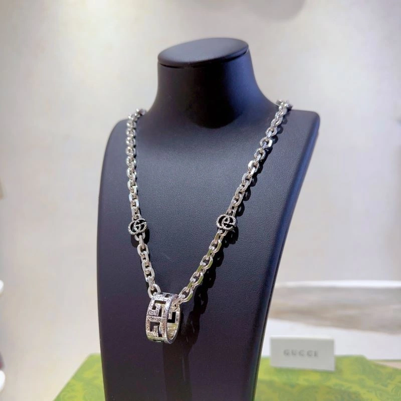 UrbanChic Gucci Necklaces 245968