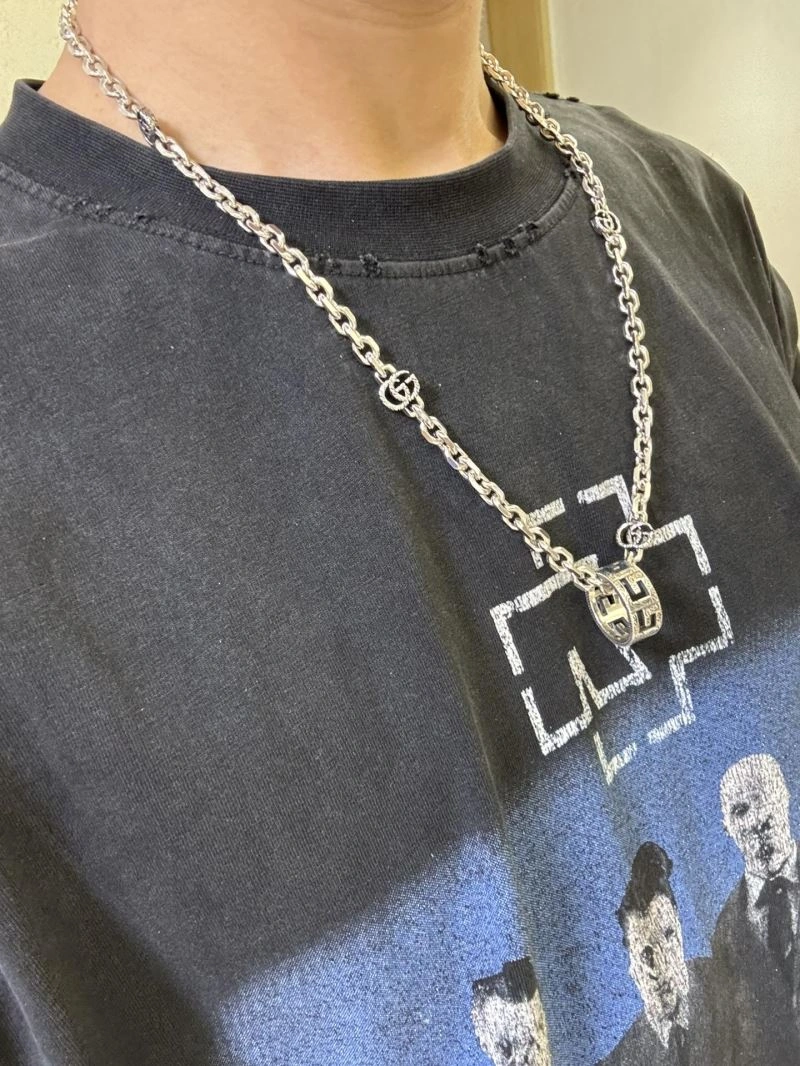 UrbanChic Gucci Necklaces 245968