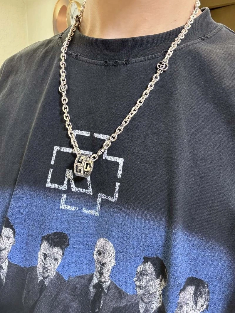 UrbanChic Gucci Necklaces 245968