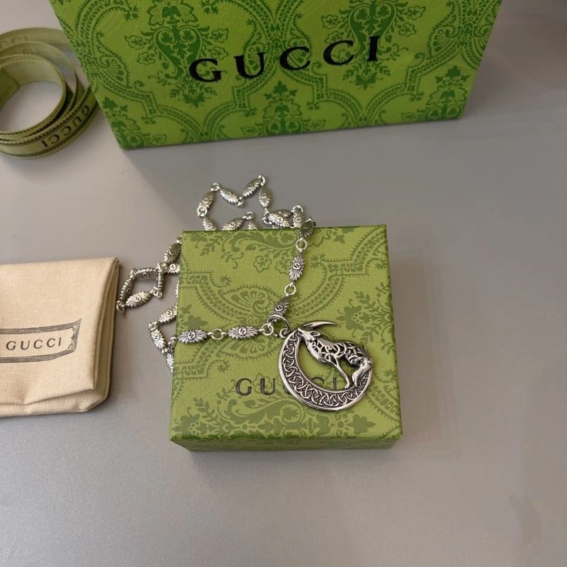 UrbanChic Gucci Necklaces 245980