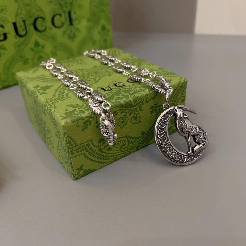 UrbanChic Gucci Necklaces 245980