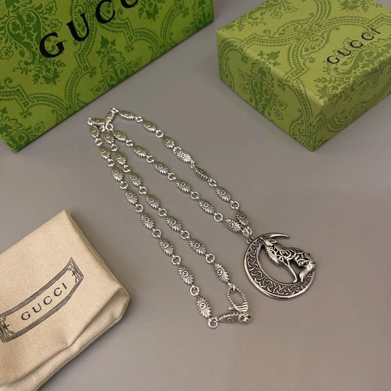 UrbanChic Gucci Necklaces 245980