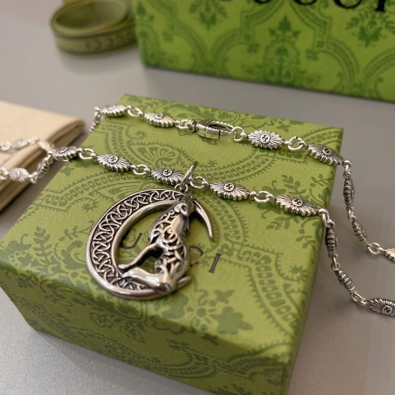 UrbanChic Gucci Necklaces 245980