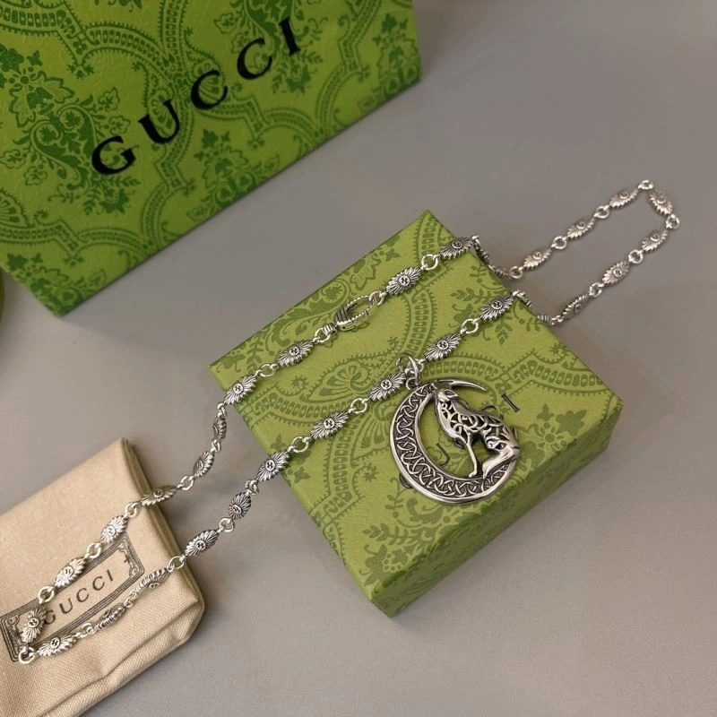 UrbanChic Gucci Necklaces 245980