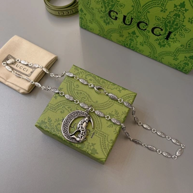 UrbanChic Gucci Necklaces 245980