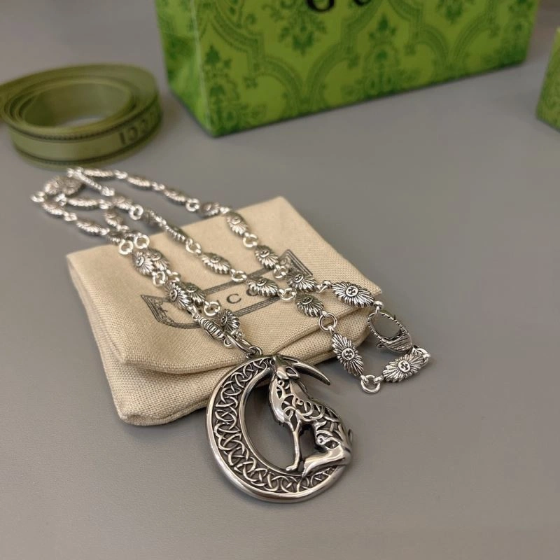 UrbanChic Gucci Necklaces 245980