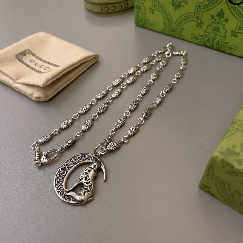 UrbanChic Gucci Necklaces 245980