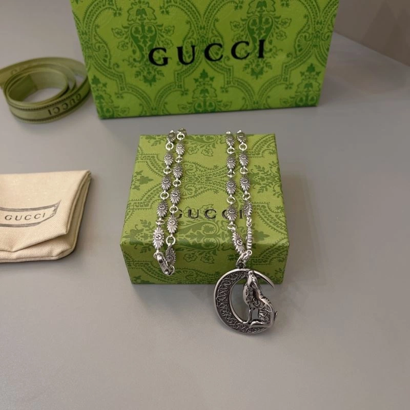 UrbanChic Gucci Necklaces 245980