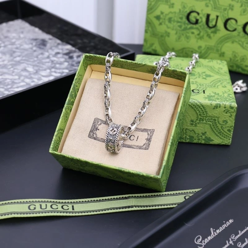Gucci Necklaces GoAnywhere 245960
