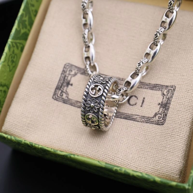 Gucci Necklaces GoAnywhere 245960