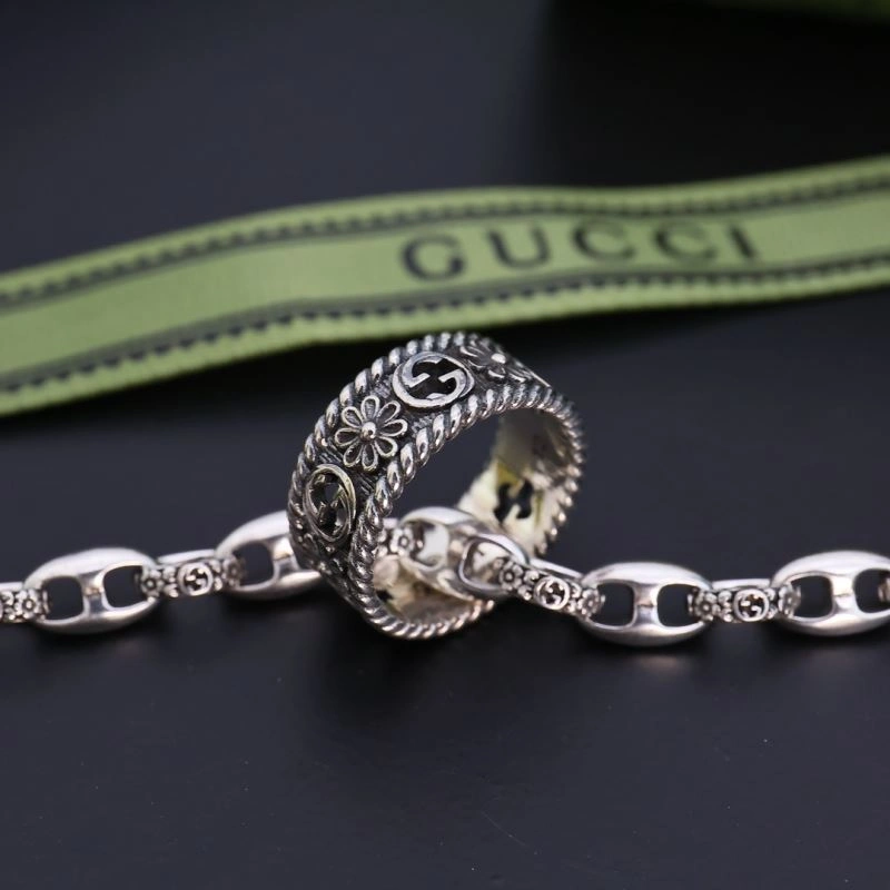 Gucci Necklaces GoAnywhere 245960