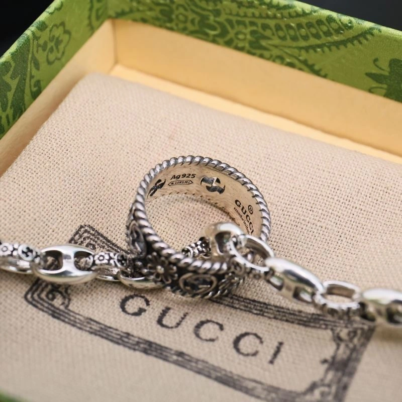 Gucci Necklaces GoAnywhere 245960