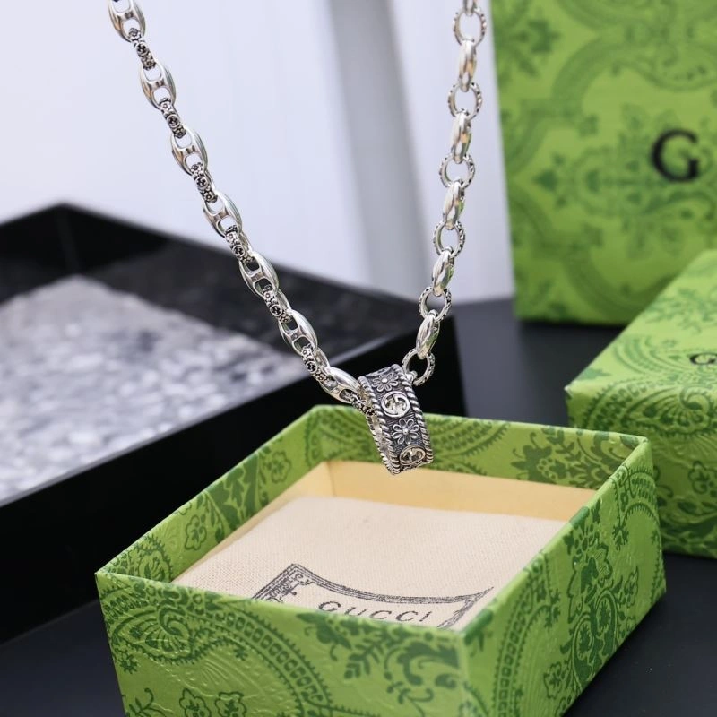 Gucci Necklaces GoAnywhere 245960