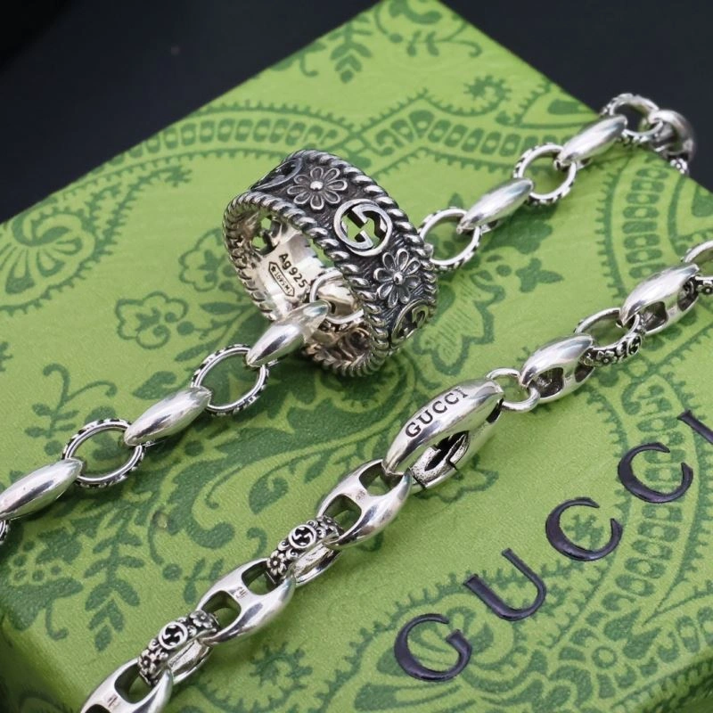 Gucci Necklaces GoAnywhere 245960
