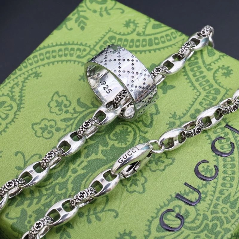 SunProtective Gucci Necklaces 245962