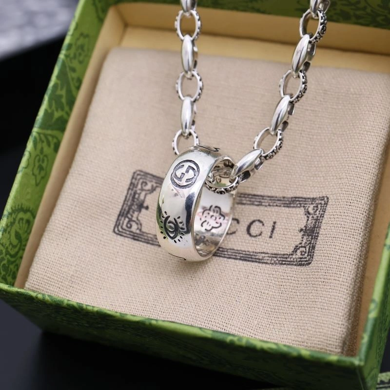 Gucci Necklaces Lightweight 245963