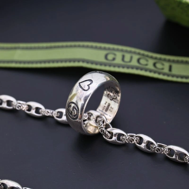 Gucci Necklaces Lightweight 245963