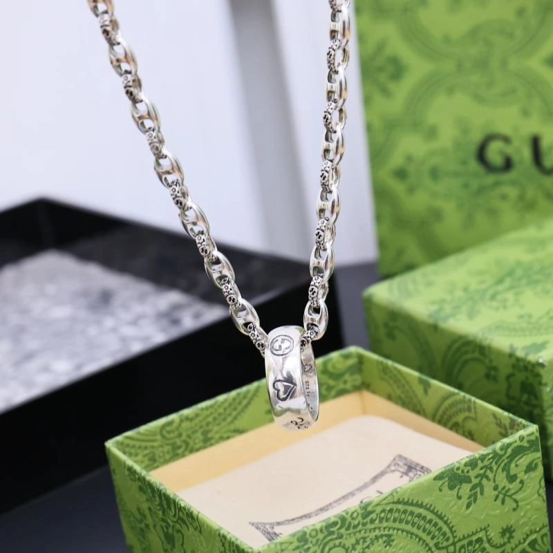 Gucci Necklaces Lightweight 245963