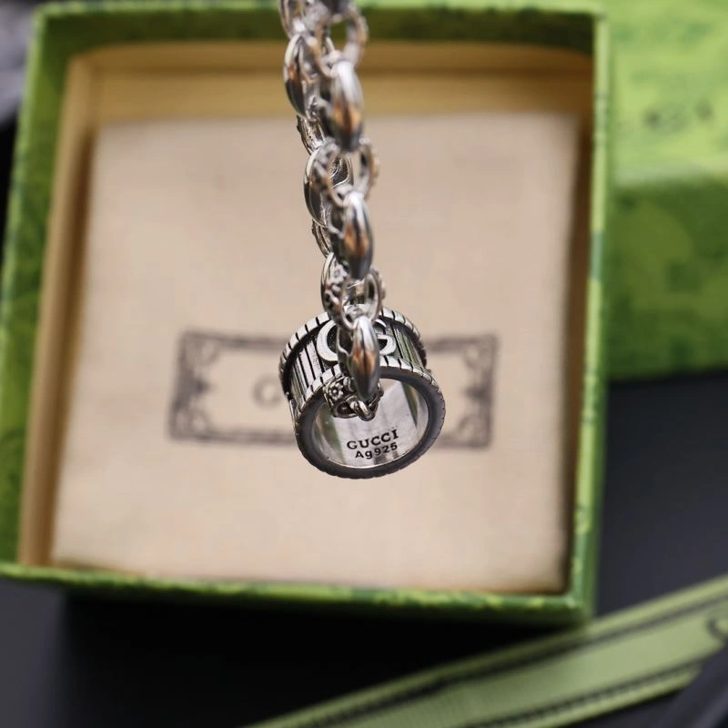 Gucci Necklaces Attractive 245969