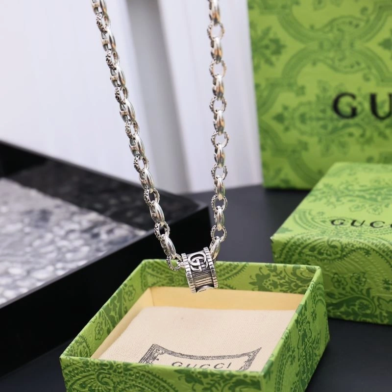 Gucci Necklaces Attractive 245969